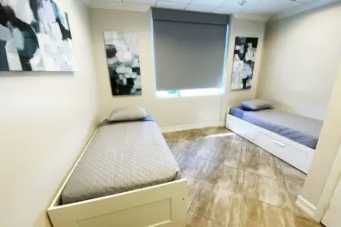 The facilities at Summit Detox in Boynton Beach, FL 4