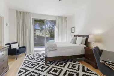 The facilities at Summit Estate Recovery Center in Saratoga, CA 4