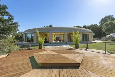 The facilities at Summit Estate Recovery Center in Saratoga, CA 5