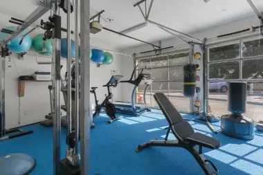 The facilities at Summit Estate Recovery Center in Saratoga, CA 2