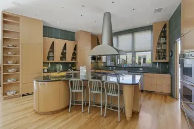 The facilities at Summit Estate Recovery Center in Saratoga, CA 3