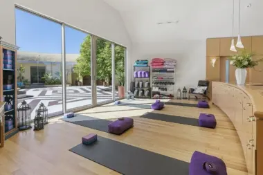 The facilities at Summit Estate Recovery Center in Saratoga, CA 1