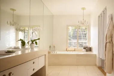 The facilities at Summit Malibu - Sea Vista Drive in Malibu, CA 1