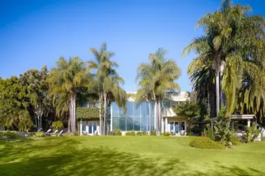 The facilities at Summit Malibu - Sea Vista Drive in Malibu, CA 5