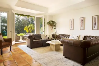 The facilities at Summit Malibu - Sea Vista Drive in Malibu, CA 3