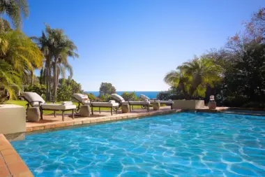 The facilities at Summit Malibu - Sea Vista Drive in Malibu, CA 4