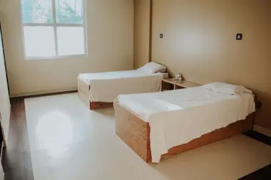 The facilities at SummitRidge Hospital in Athens, GA 3