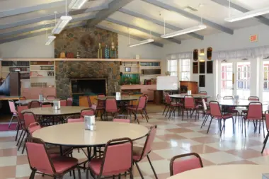 The facilities at Sun Street Centers - Men's Residential Program in Salinas, CA 3