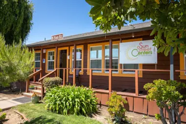 The facilities at Sun Street Centers - Men's Residential Program in Salinas, CA 2
