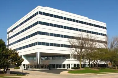 The facilities at SunCloud Health - Northbrook Treatment Center in Northbrook, IL 1