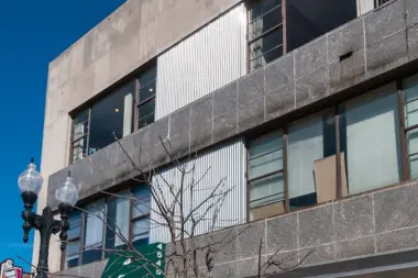 The facilities at Sundance Methadone Treatment Center in Chicago, IL 4