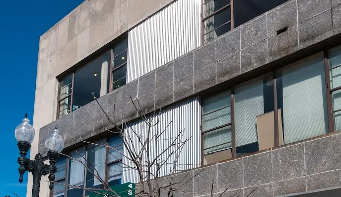 The facilities at Sundance Methadone Treatment Center in Chicago, IL 4