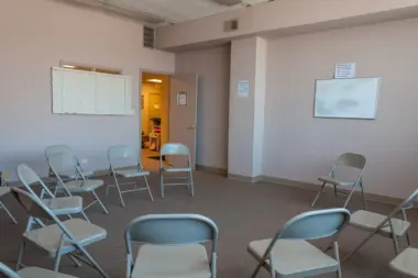 The facilities at Sundance Methadone Treatment Center in Chicago, IL 2