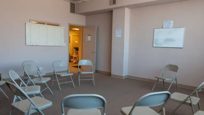 The facilities at Sundance Methadone Treatment Center in Chicago, IL 2