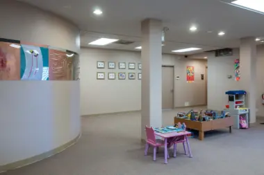 The facilities at Sundance Methadone Treatment Center in Chicago, IL 3