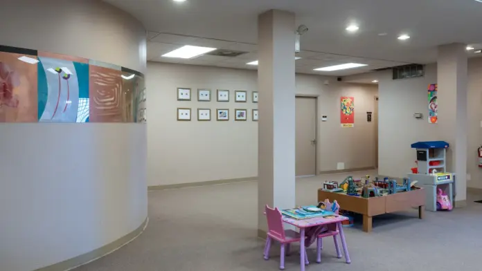 The facilities at Sundance Methadone Treatment Center in Chicago, IL 3