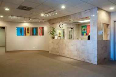 The facilities at Sundance Methadone Treatment Center in Chicago, IL 1