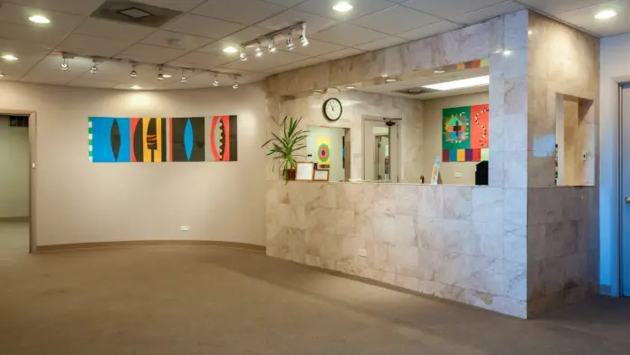 The facilities at Sundance Methadone Treatment Center in Chicago, IL 1