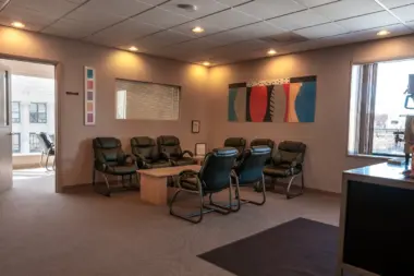 The facilities at Sundance Methadone Treatment Center in Chicago, IL 5