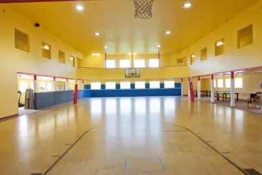 The facilities at Sundown M Ranch in Yakima, WA 1