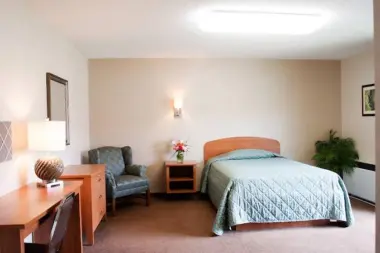 The facilities at Sundown M Ranch in Yakima, WA 2