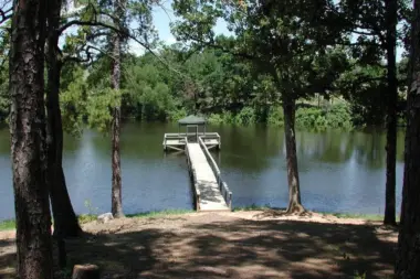 The facilities at Sundown Ranch in Canton, TX 4