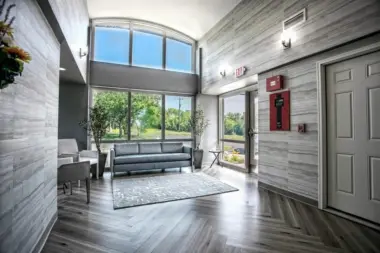 The facilities at Sunflower Wellness in Osawatomie, KS 5