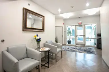 The facilities at Sunflower Wellness in Osawatomie, KS 4