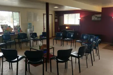 The facilities at Sunrise Centers in Burien, WA 2