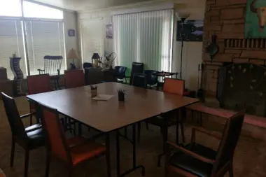 The facilities at Sunrise Centers in Burien, WA 1