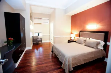 The facilities at Sunrise Detox Atlanta in Alpharetta, GA 2