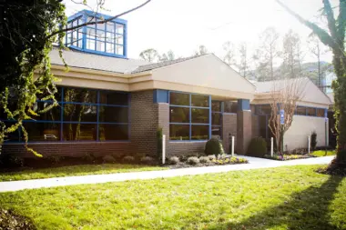 The facilities at Sunrise Detox Atlanta in Alpharetta, GA 5