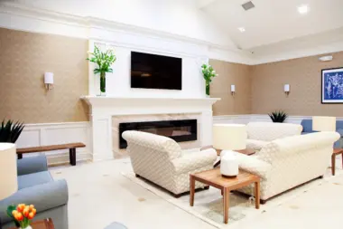 The facilities at Sunrise Detox Atlanta in Alpharetta, GA 3