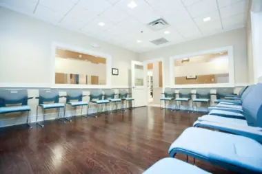 The facilities at Sunrise Detox Atlanta in Alpharetta, GA 4