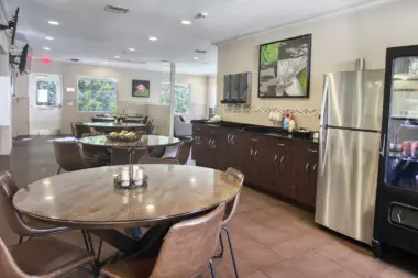 The facilities at Sunrise Detox Ft. Lauderdale in Fort Lauderdale, FL 2