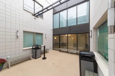 The facilities at Sunrise Detox Millbury in Millbury, MA 1