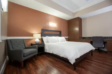 The facilities at Sunrise Detox Orlando in Orlando, FL 3