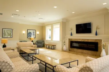 The facilities at Sunrise Detox Orlando in Orlando, FL 4