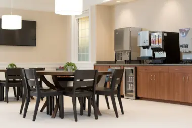 The facilities at Sunrise Detox Orlando in Orlando, FL 2