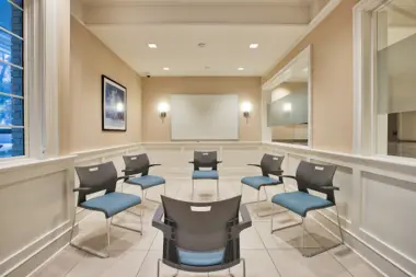 The facilities at Sunrise Detox Orlando in Orlando, FL 1