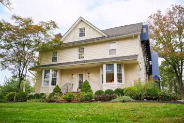 The facilities at Sunrise Detox Stirling in Stirling, NJ 1