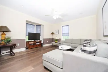 The facilities at Sunrise Detox Stirling in Stirling, NJ 5