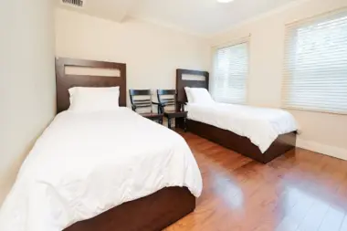 The facilities at Sunrise Detox Stirling in Stirling, NJ 2