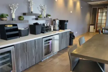 The facilities at Sunrise Native Recovery in Scottsdale, AZ 2