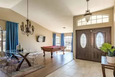 The facilities at Sunrise Native Recovery in Scottsdale, AZ 3