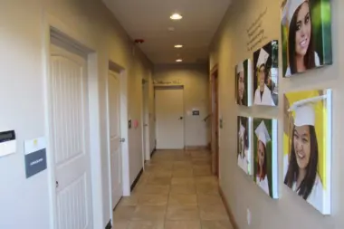 The facilities at Sunrise Residential Treatment Center in Hurricane, UT 4