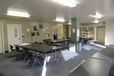 The facilities at Sunrise Residential Treatment Center in Hurricane, UT 2