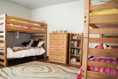 The facilities at Sunrise Residential Treatment Center in Hurricane, UT 1