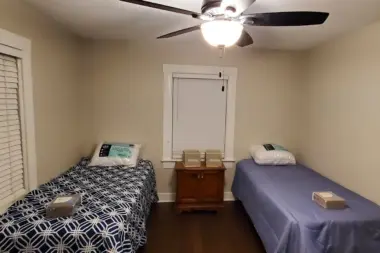 The facilities at Sunrise Sober Living in Murfreesboro, TN 2