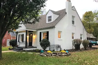 The facilities at Sunrise Sober Living in Murfreesboro, TN 4